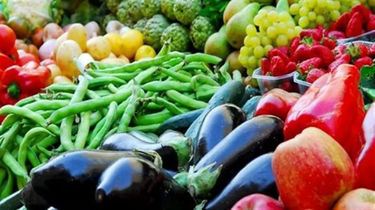 موجة ارتفاعات جديدة.. تغيرات في أسعار الفاكهة بأسواق التجزئة المصرية اليوم